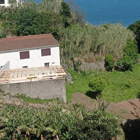 Villa Visconde Нордести Екстериор снимка