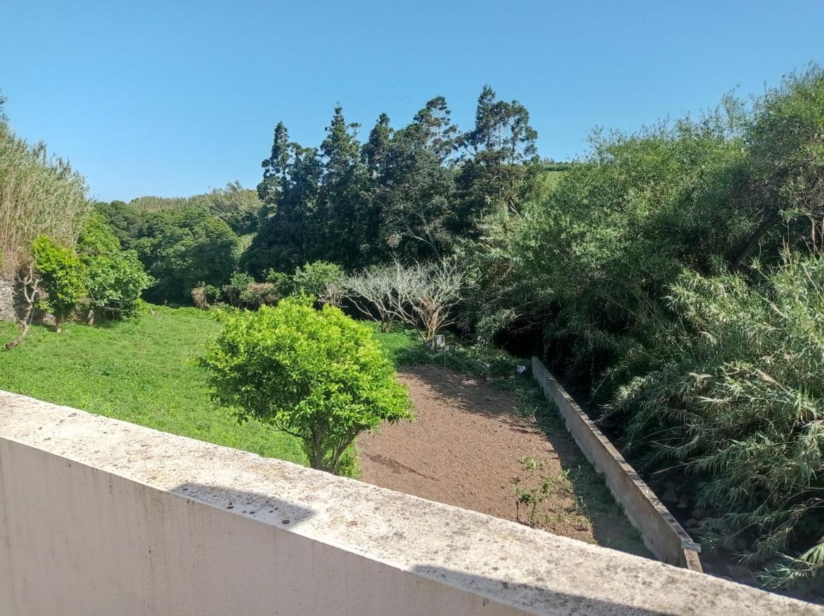 Villa Visconde Нордести Екстериор снимка