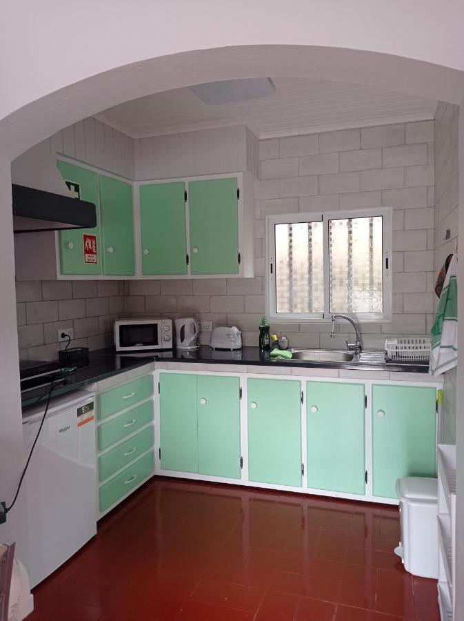 Villa Visconde Нордести Екстериор снимка